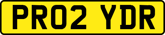 PR02YDR