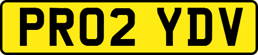PR02YDV