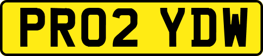 PR02YDW