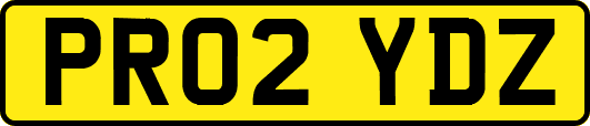 PR02YDZ