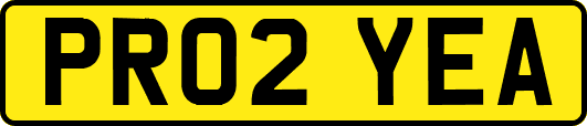 PR02YEA