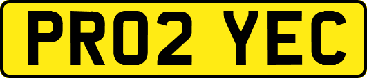 PR02YEC