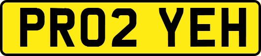 PR02YEH