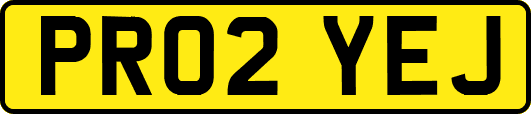 PR02YEJ