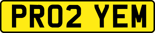 PR02YEM