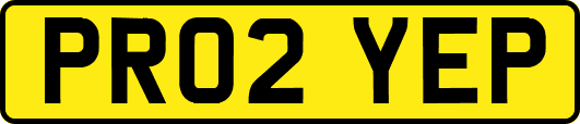 PR02YEP