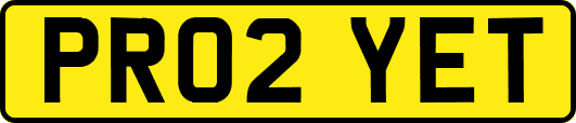 PR02YET