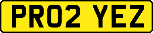 PR02YEZ