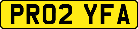 PR02YFA