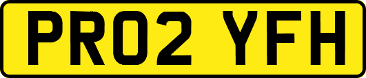 PR02YFH