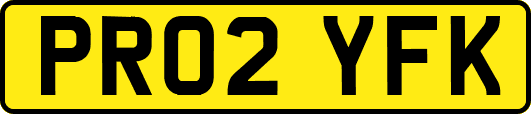 PR02YFK
