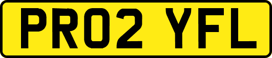 PR02YFL