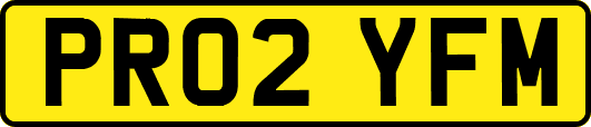 PR02YFM