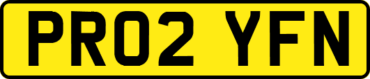 PR02YFN