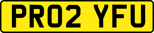 PR02YFU