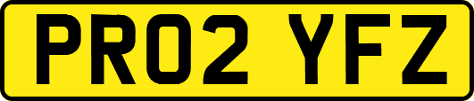 PR02YFZ