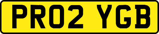 PR02YGB