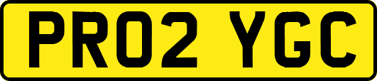 PR02YGC