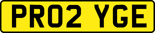 PR02YGE