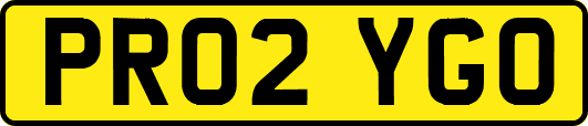 PR02YGO