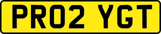 PR02YGT