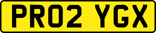 PR02YGX