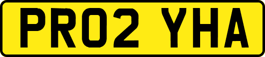 PR02YHA