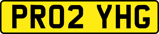 PR02YHG