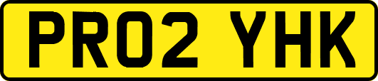 PR02YHK