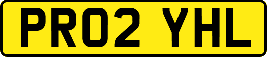 PR02YHL