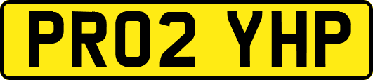 PR02YHP