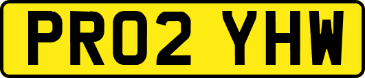 PR02YHW