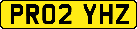 PR02YHZ