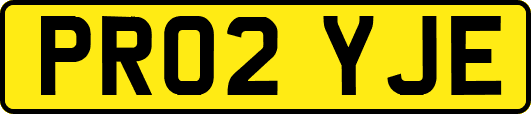 PR02YJE