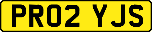 PR02YJS