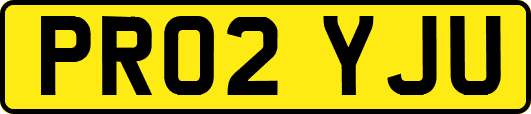 PR02YJU