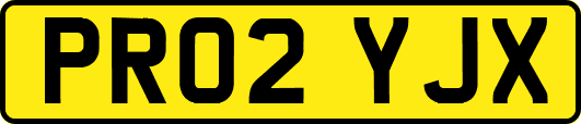 PR02YJX