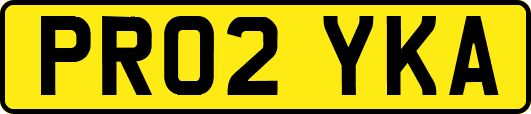 PR02YKA