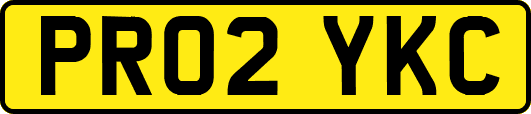 PR02YKC