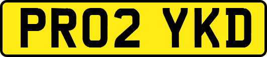 PR02YKD