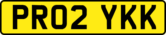 PR02YKK