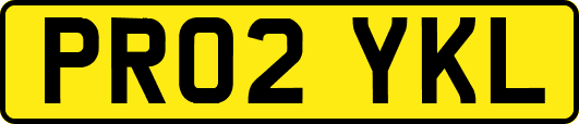 PR02YKL