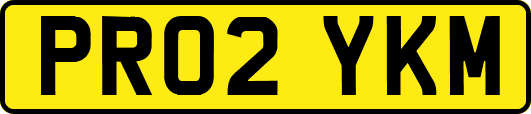 PR02YKM