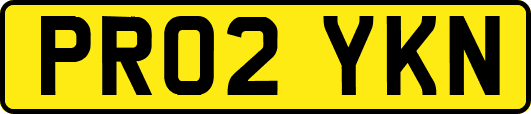 PR02YKN
