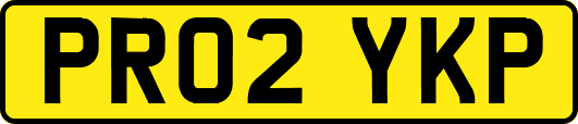 PR02YKP