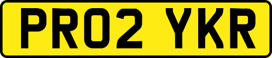 PR02YKR