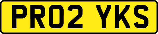 PR02YKS
