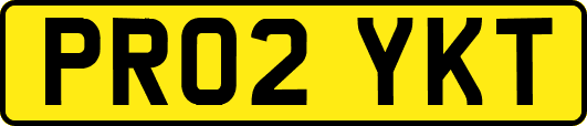 PR02YKT