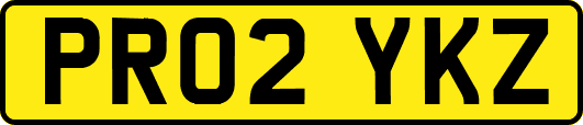 PR02YKZ