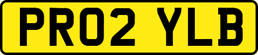 PR02YLB